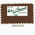 Kit tapis Simonis 920 7ft Chocolate