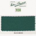 Kit tapis Simonis 920 7ft Blue Green
