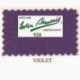 Kit tapis Simonis 920 7ft Purple