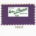 Kit tapis Simonis 920 7ft Purple