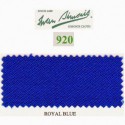 Kit tapis Simonis 920 7ft Royal Blue