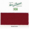 Kit tapis Simonis 920 7ft Burgundy