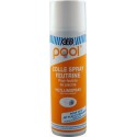 Colle pour tapis Gerflex - Aérosol 500ml