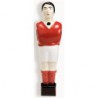 Joueur rouge Baby-Foot Bonzini