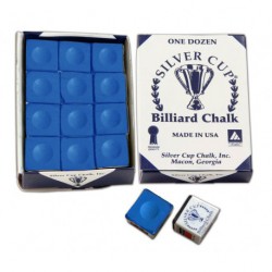 Porte-Craie de Billard, Boîte de Rangement Magnétique en Aluminium TPU pour  Pointe de Craie de Billard avec Accessoire de Billa[180]