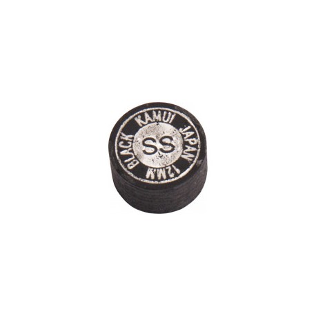 Procédé Pomerans kamui black 12.0 mm super soft