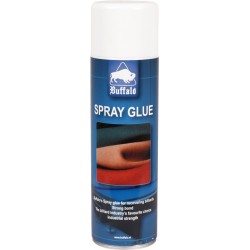 Colle pour tapis spray de 500ml