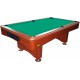 Billard Best US 7ft - Marron