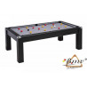 Billard TABLE Diner Newlook Pool noir