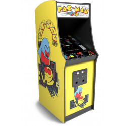 Arcade retro Pac Man