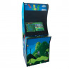 Jeu Arcade Super Mario Bros