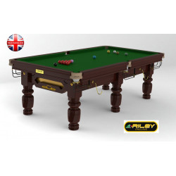 Snooker RILEY Club 8 ft