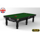 Snooker RILEY Club 8 ft Noir