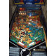 Flipper ARENA de GOTTLIEB 1987