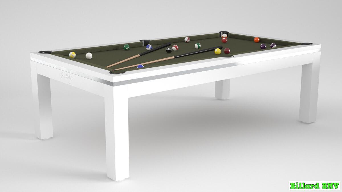 Billard Camargue