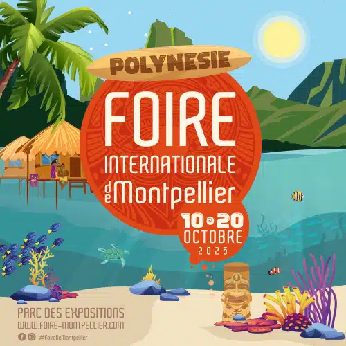 Foire Expo Montpellier 2025