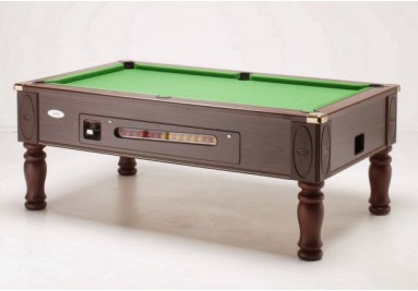 Billards Select